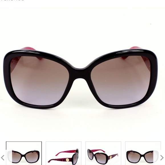 NWOT Versace Sunglasses Authentic ‼️ - Picture 1 of 9
